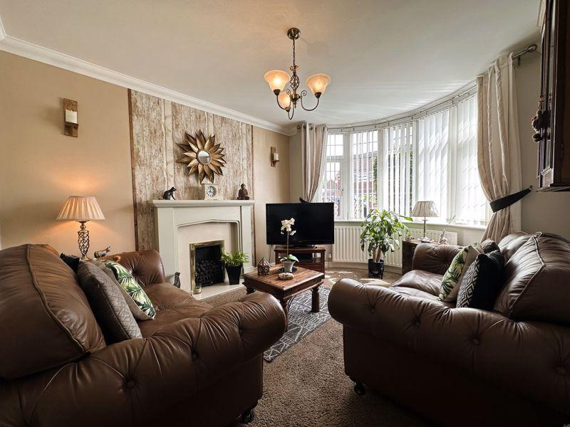 Reception Room One