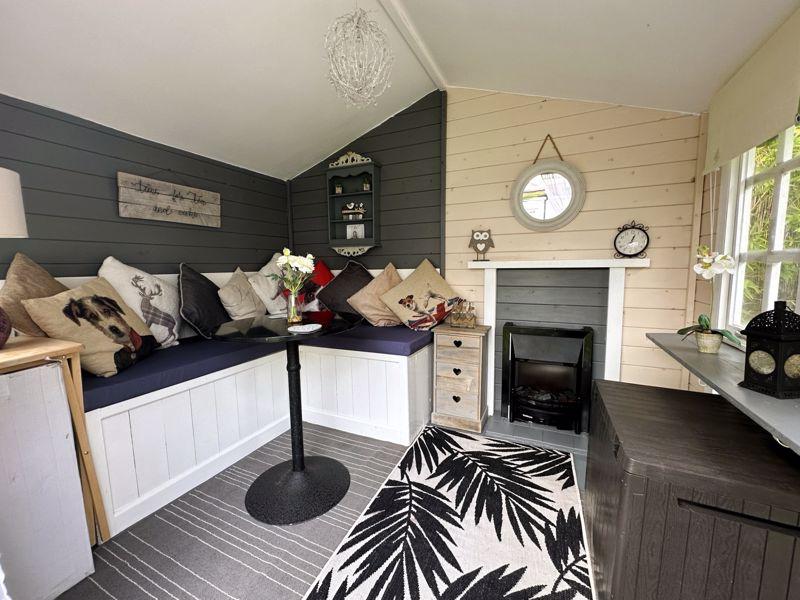 Summerhouse
