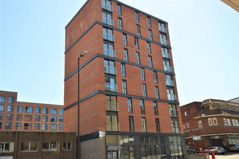 2 bedroom apartment to rent, Apt 23, 5 Florence Street, Birmingham B1 1NX