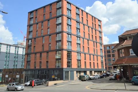 2 bedroom apartment to rent, Apt 23, 5 Florence Street, Birmingham B1 1NX