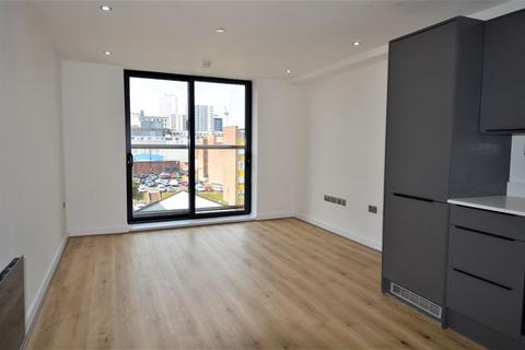 2 bedroom apartment to rent, Apt 23, 5 Florence Street, Birmingham B1 1NX