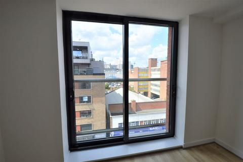 2 bedroom apartment to rent, Apt 23, 5 Florence Street, Birmingham B1 1NX