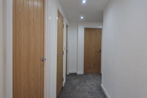 2 bedroom apartment to rent, Apt 12, 5 Florence Street, Birmingham B1 1NX