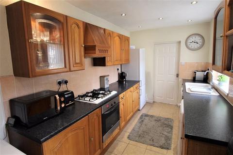 3 bedroom terraced house for sale, Church Road, Brownhills, Walsall, WS8 6AA
