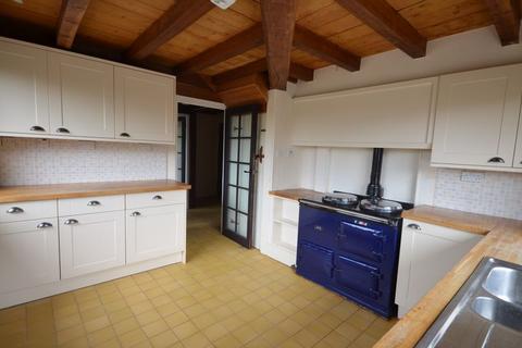 2 bedroom house for sale, The Old Stables, Chagford, Devon