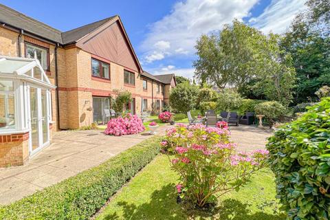 1 bedroom retirement property for sale, Jerome Court, Langham Green, Streetly, Sutton Coldfield, B74 3PS