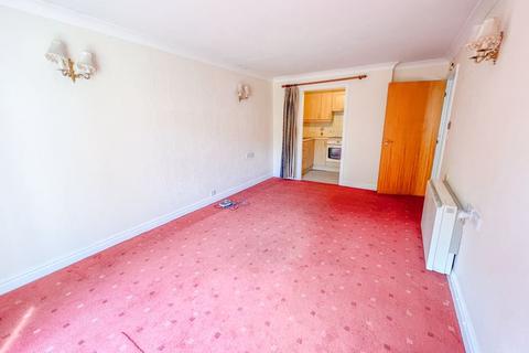 1 bedroom retirement property for sale - Jerome Court, Langham Green, Streetly, Sutton Coldfield, B74 3PS