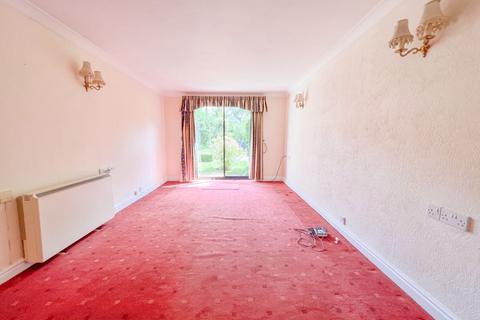 1 bedroom retirement property for sale - Jerome Court, Langham Green, Streetly, Sutton Coldfield, B74 3PS