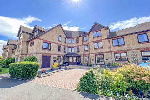 1 bedroom retirement property for sale, Jerome Court, Langham Green, Streetly, Sutton Coldfield, B74 3PS