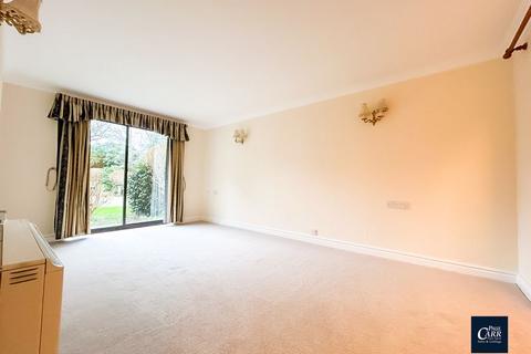 1 bedroom retirement property for sale, Jerome Court, Langham Green, Streetly, Sutton Coldfield, B74 3PS