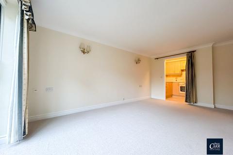 1 bedroom retirement property for sale, Jerome Court, Langham Green, Streetly, Sutton Coldfield, B74 3PS