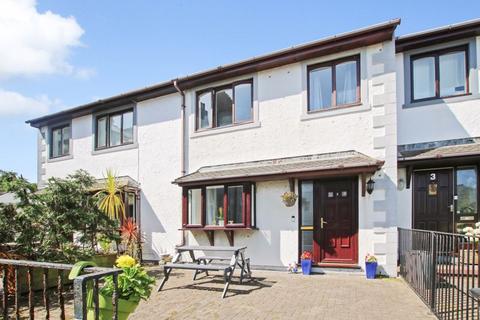 3 bedroom terraced house for sale, 2 Carrick Mews, Port St Mary, IM9 5AN