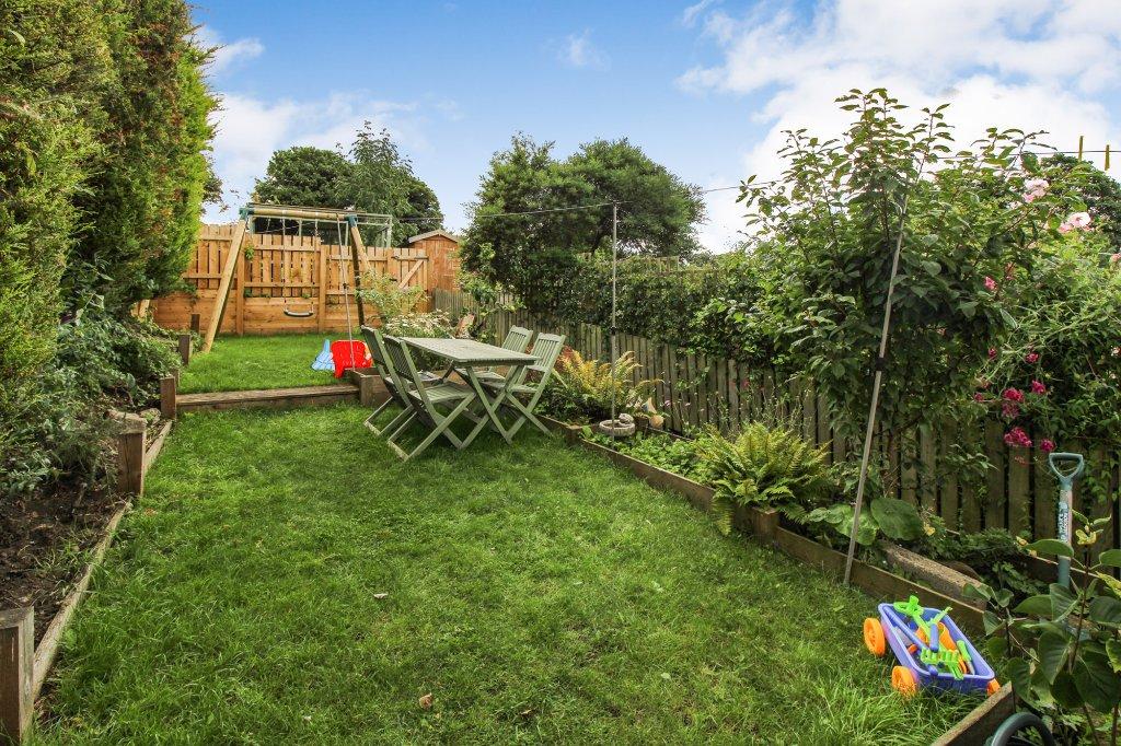 Private Garden