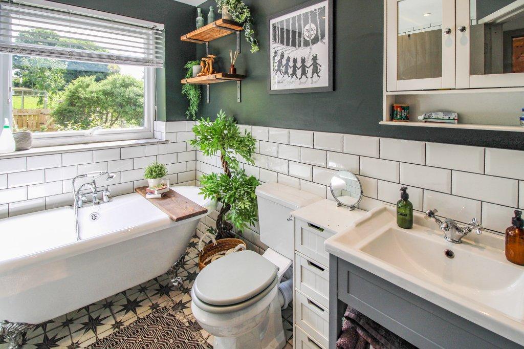 Luxury Bathroom