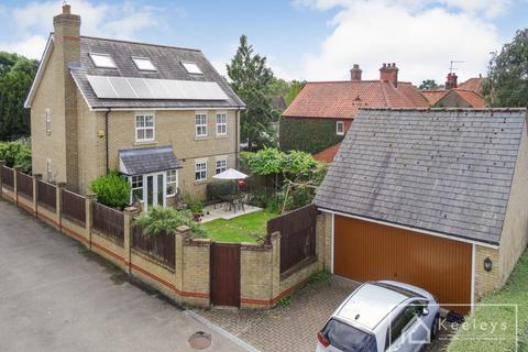 12a Cambridge Road, Ely, CB7 4HL