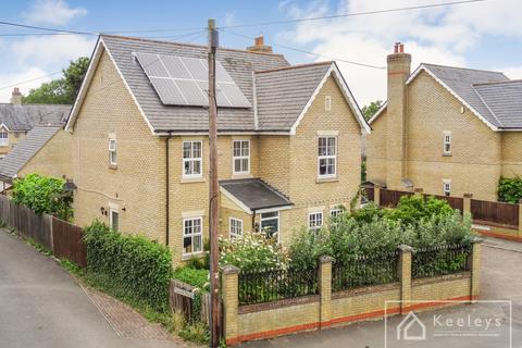 12a Cambridge Road, Ely, CB7 4HL