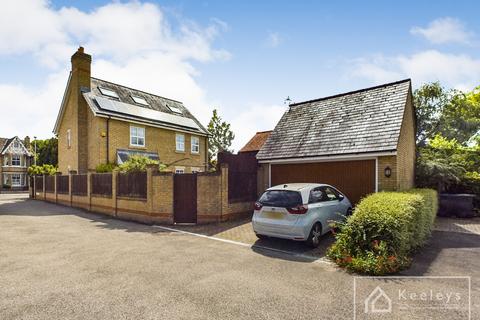 12a Cambridge Road, Ely, CB7 4HL