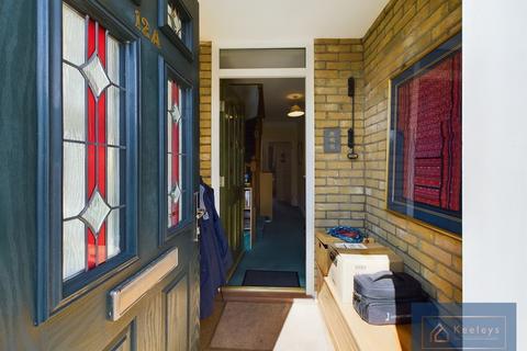 12a Cambridge Road, Ely, CB7 4HL