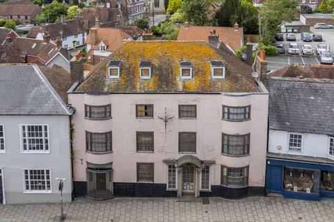 8 bedroom character property for sale - High Street, Uckfield