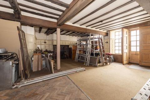 8 bedroom character property for sale - High Street, Uckfield