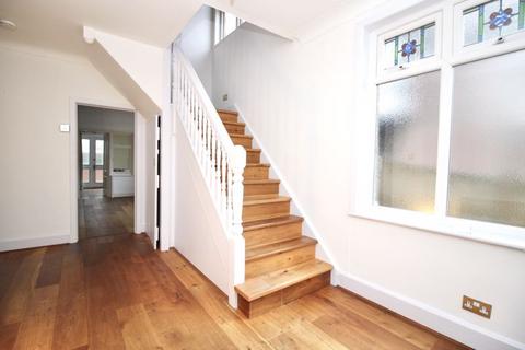 5 bedroom detached house for sale, Bellemoor Road, Southampton SO15