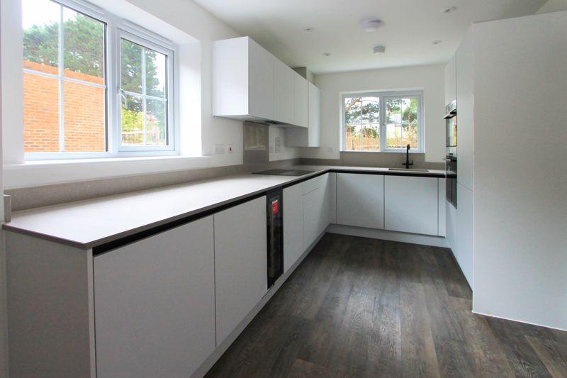 Old Station Road, Wadhurst 3 bed semidetached house for sale £540,000