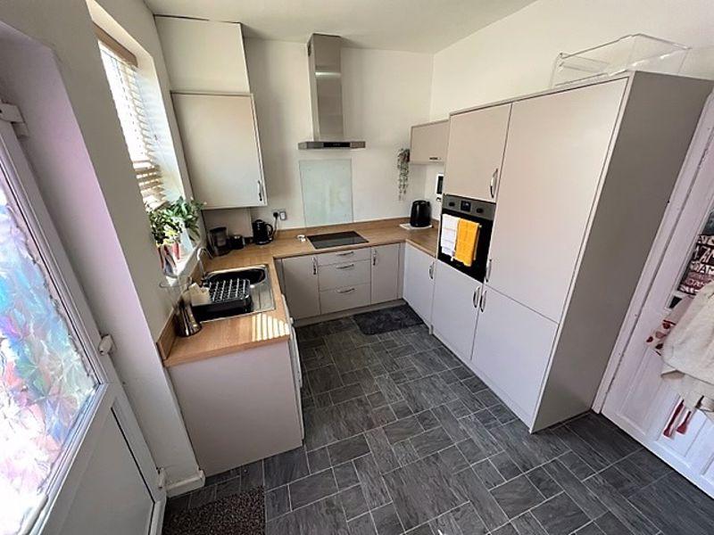 St. Road, Preston PR1 2 bed terraced house for sale £109,950