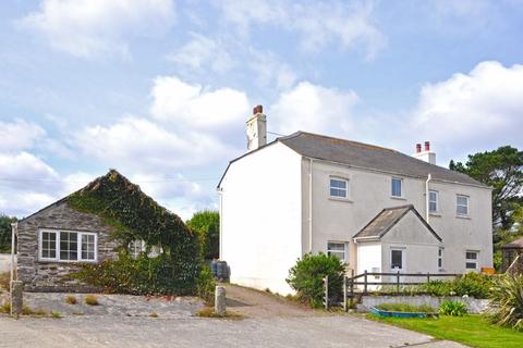 4 bedroom detached house for sale, St. Mawes, Truro