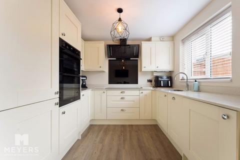 3 bedroom semi-detached house for sale - The Briars, Wool, BH20