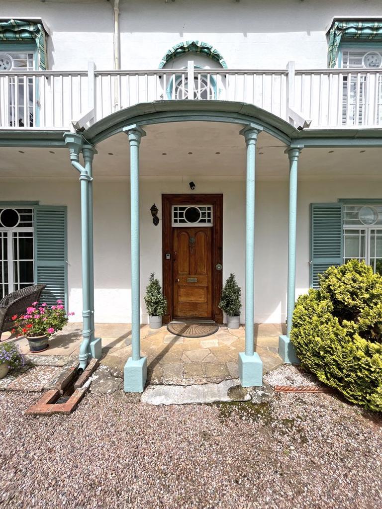 Elysian Fields, Sidmouth 2 bed apartment for sale £450,000
