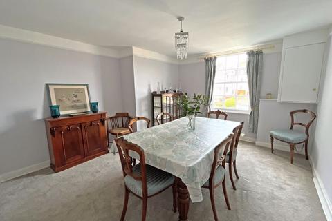 2 bedroom apartment for sale, Elysian Fields, Sidmouth