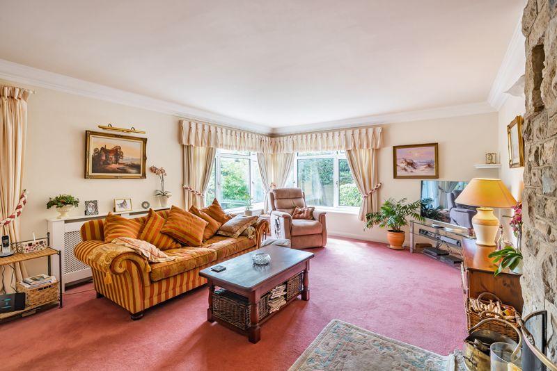 Widworthy Drive, Broadstone, BH18 5 bed detached house for sale £775,000