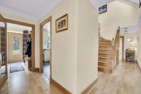 3 bedroom barn conversion for sale - 7 Munnoch, Dalry Road, Dalry, KA24 5HL