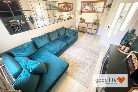 3 bedroom detached house for sale - Woodham Drive, Sunderland SR2