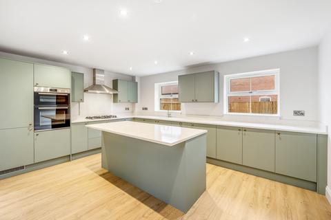 4 bedroom detached house for sale, Plot 5 The Waring, The Parklands, 4 Upper Walk Close, Sudbrooke, LN2
