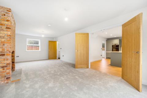 4 bedroom detached house for sale, Plot 5 The Waring, The Parklands, 4 Upper Walk Close, Sudbrooke, LN2