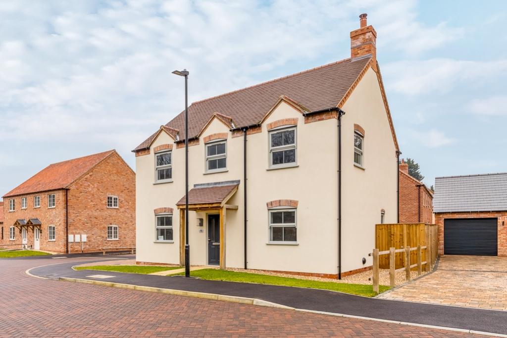 Plot 5, The Parklands (Sudbrooke)-1