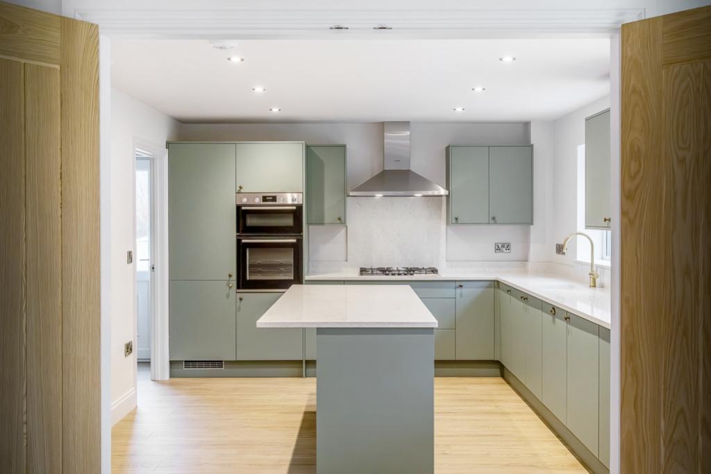 Plot 5, The Parklands (Sudbrooke)-7