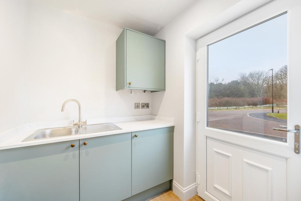 Plot 5, The Parklands (Sudbrooke)-8