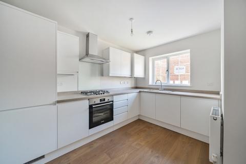undefined, Plot 37 the Ribble, 40 West Drive, The Parklands, Sudbrooke, Lincoln, Lincolnshire, LN2
