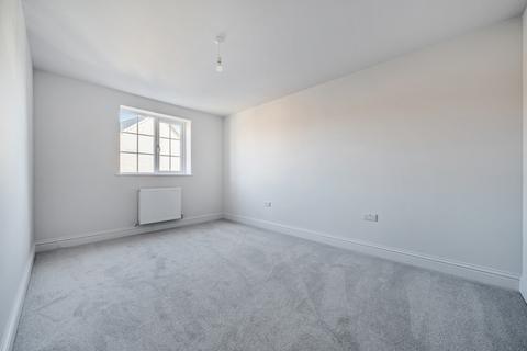 undefined, Plot 37 the Ribble, 40 West Drive, The Parklands, Sudbrooke, Lincoln, Lincolnshire, LN2
