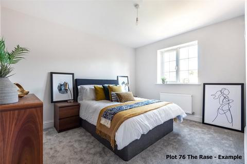3 bedroom semi-detached house for sale - Plot 43 Trent, The Parklands, 34 West Drive, Sudbrooke, LN2