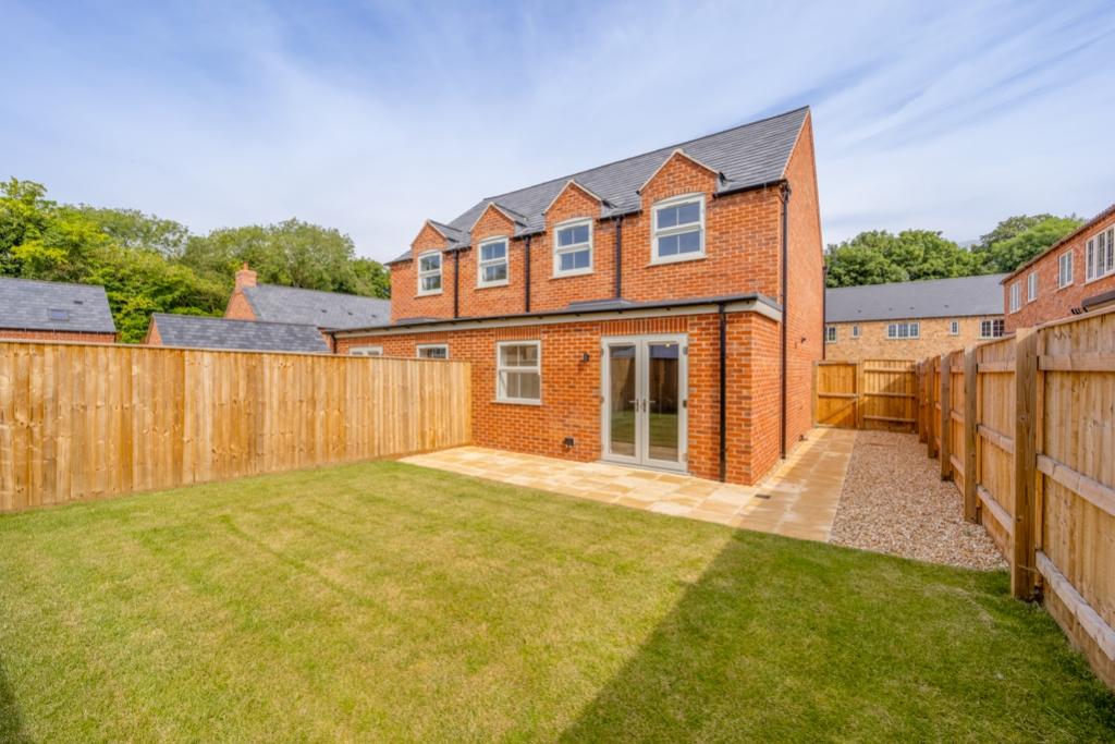 Plot 34 &amp; 36, The Parklands (Sudbrooke) 4