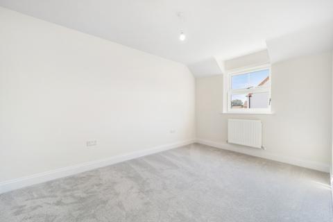 undefined, Plot 43 Trent, The Parklands, 34 West Drive, Sudbrooke, LN2