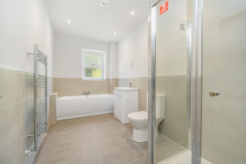 Plot 14, The Parklands (Sudbrooke)-19