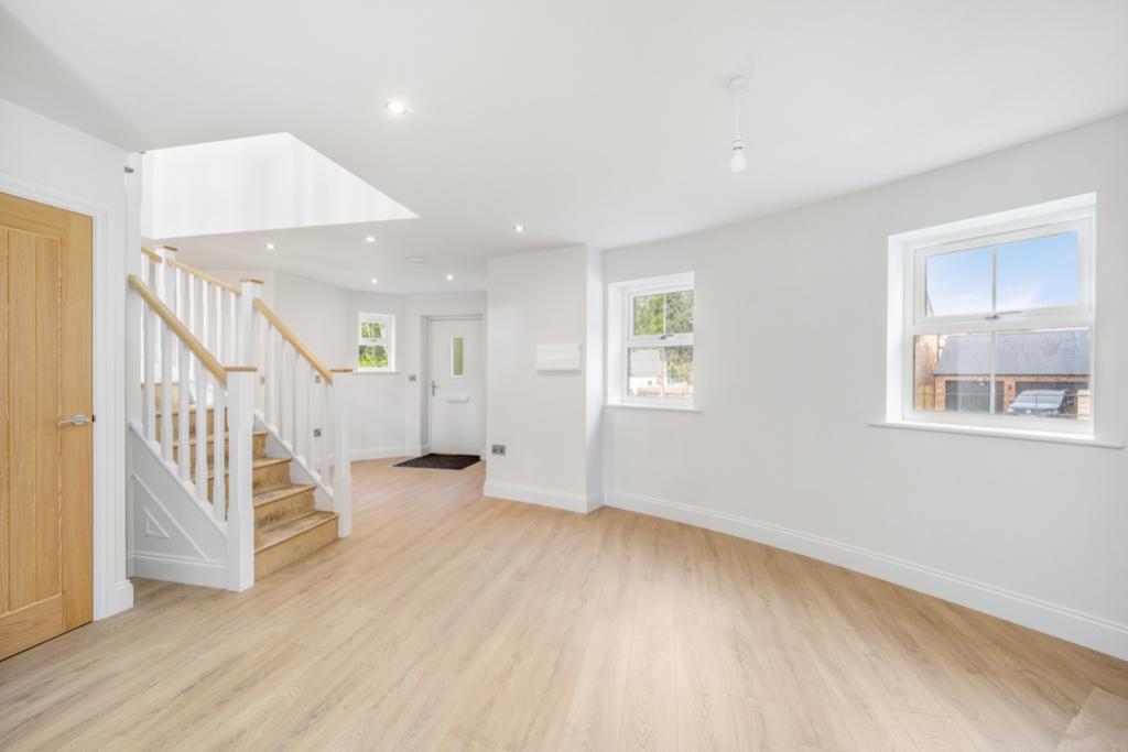 Plot 14, The Parklands (Sudbrooke)-10