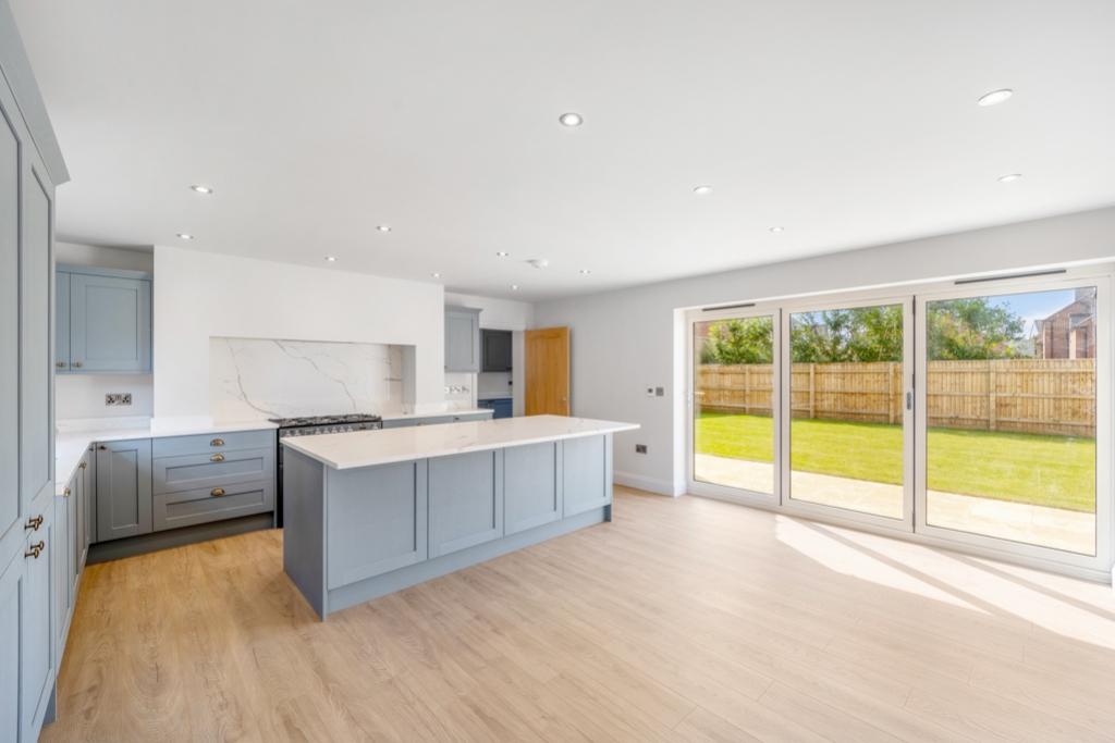 Plot 14, The Parklands (Sudbrooke) 14