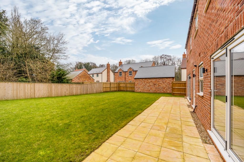 Plot 13, The Parklands (Sudbrooke)-4