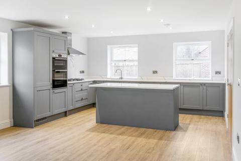 undefined, Plot 13 The Leven, The Parklands, 5 Upper Walk Close, Sudbrooke, LN2