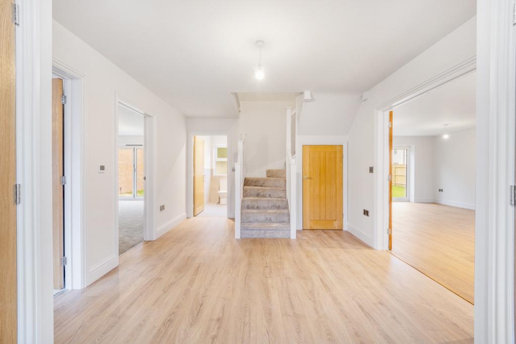 Plot 13, The Parklands (Sudbrooke)-7